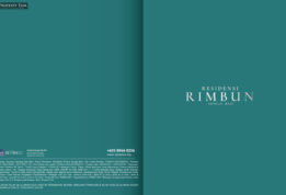 Rimbun Residence @ Sungai Besi