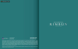 Rimbun Residence @ Sungai Besi