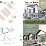 Taman Orkid @ Kuala Selangor