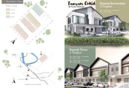Taman Orkid @ Kuala Selangor