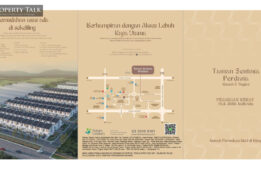Taman Sentosa Perdana