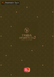 Tiara Residences 2