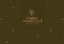 Tiara Residences 2