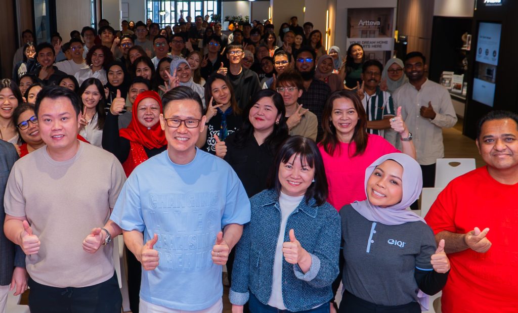 IQI AI Hackathon builds AI skills and practical solutions