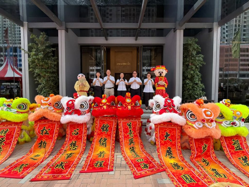 Kerjaya Prospek Property launches AndaBreeze in Batu Kawan