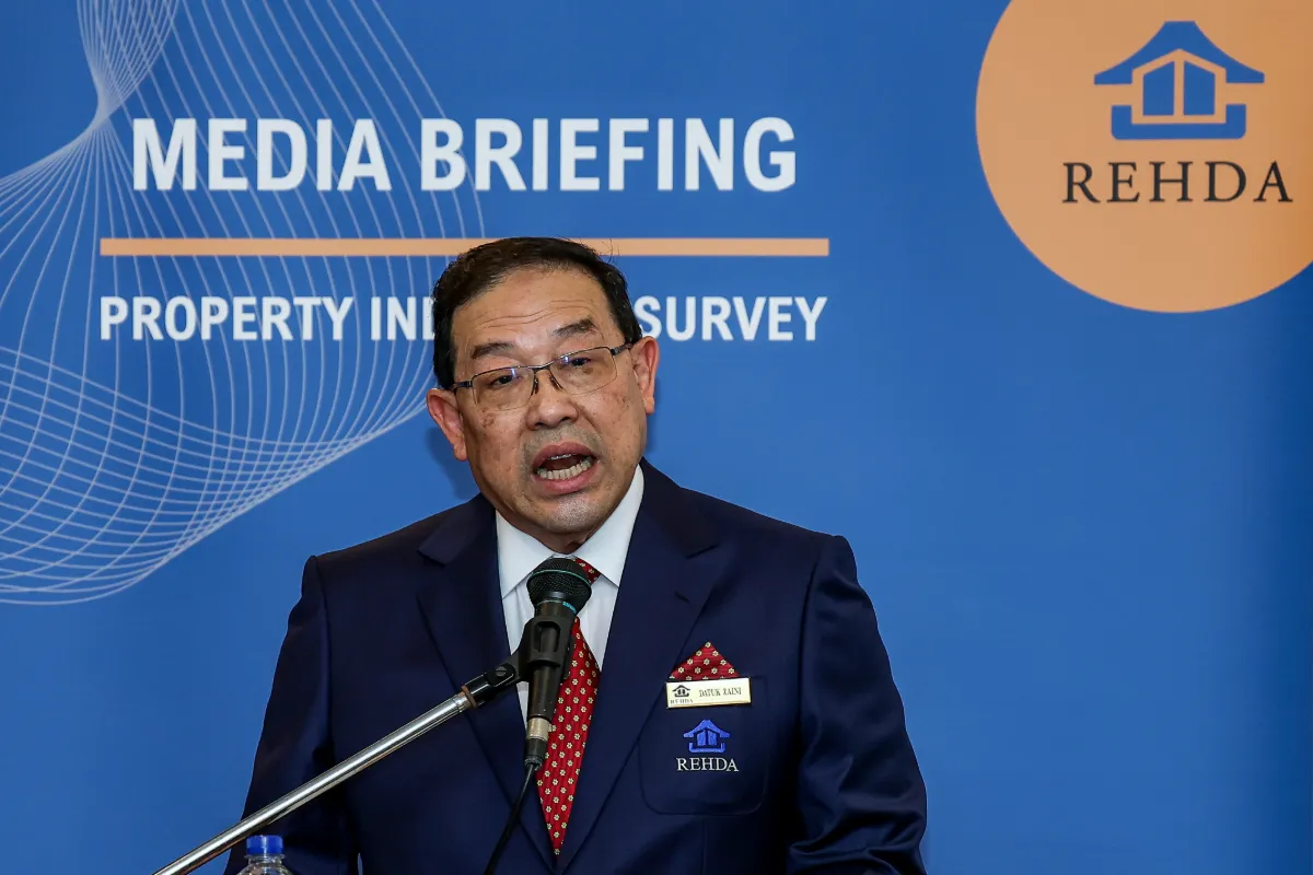 Rehda says developers absorbing part of escalating
construction costs