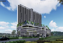 Alpine Ampang