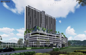 Alpine Ampang