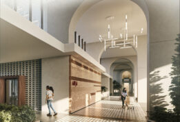 Anja Residence @ Bukit Serdang