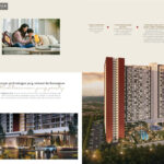 Anja Residence @ Bukit Serdang