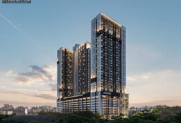 Aurora Shah Alam
