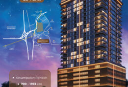 Brightwood Residence