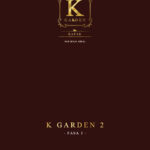 K GARDEN 2 @ KAPAR