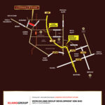 K GARDEN 2 @ KAPAR