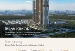 Kimori Residences