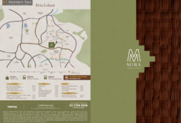 RESIDENSI M MIRA