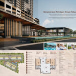 Residensi Jati @ Serene Heights