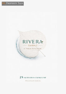 Rivera Garden 2 @ Jenjarom