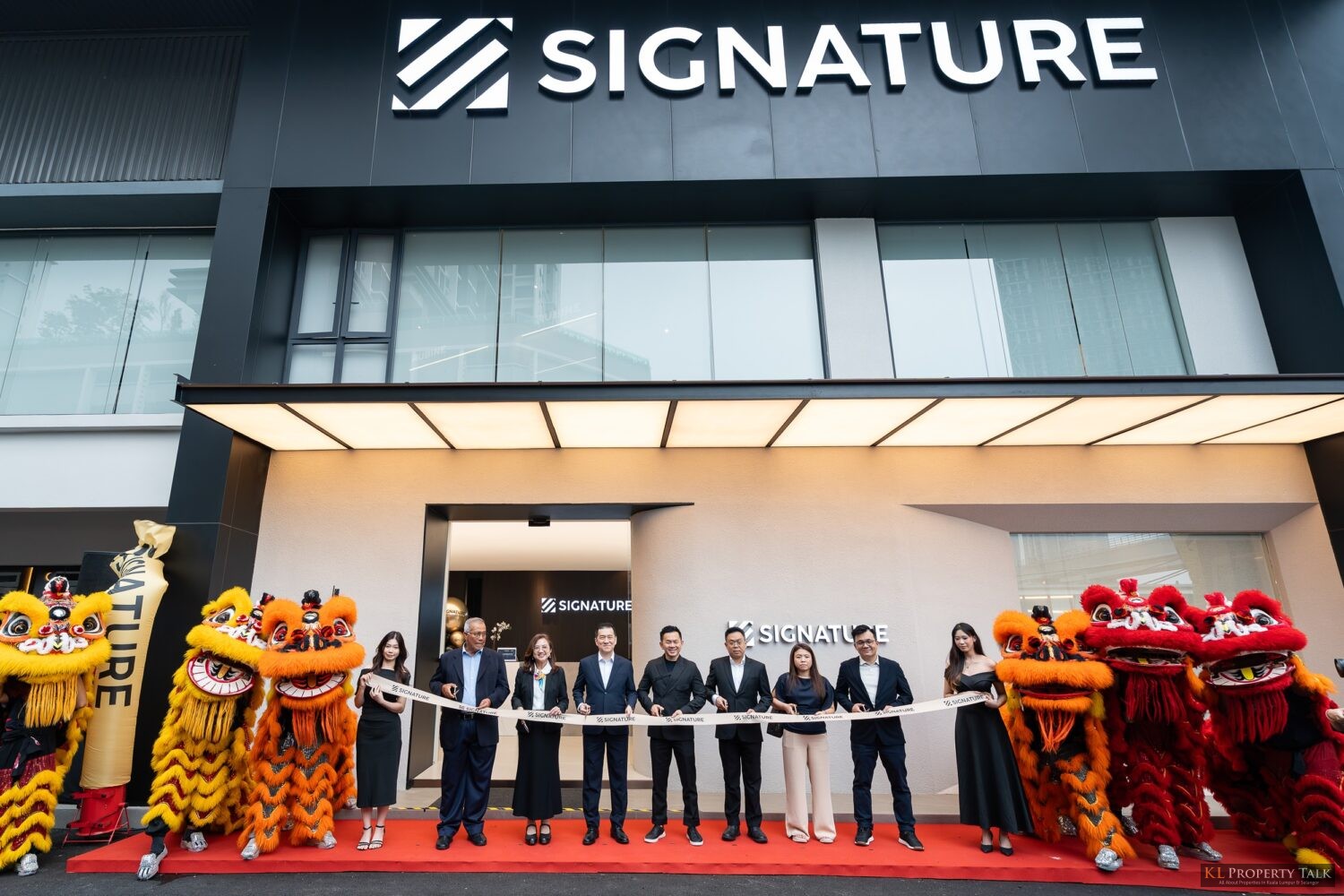 Signature opens Damansara flagship, brings ‘Kitchen & Beyond’ vision to life