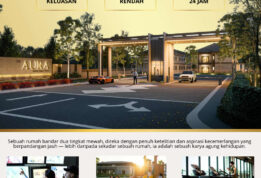 The Aura Townvilla