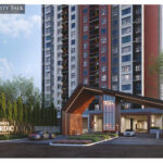 Trinity Nordic Residences