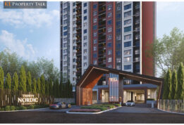 Trinity Nordic Residences