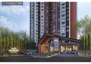 Trinity Nordic Residences