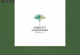Zenia Condovilla @ Parkcity Damansara