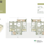 Zenia Condovilla @ Parkcity Damansara