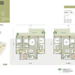 Zenia Condovilla @ Parkcity Damansara
