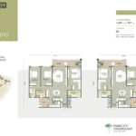 Zenia Condovilla @ Parkcity Damansara