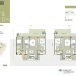 Zenia Condovilla @ Parkcity Damansara