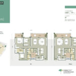 Zenia Condovilla @ Parkcity Damansara