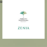 Zenia Condovilla @ Parkcity Damansara