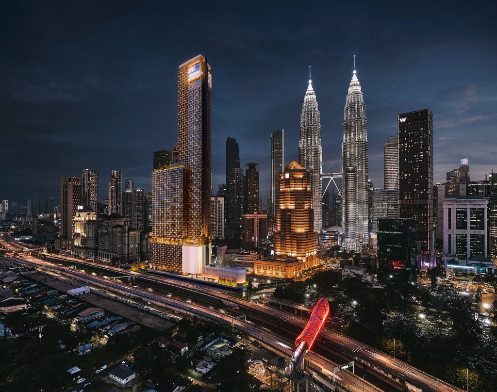 DIVINE KLCC MAKES ITS DEBUT AT STARPROPERTY FAIR