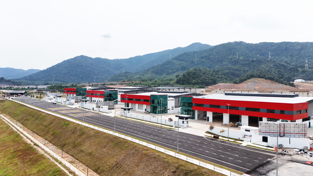 ENGINEERING THE NEXT INDUSTRIAL REVOLUTION