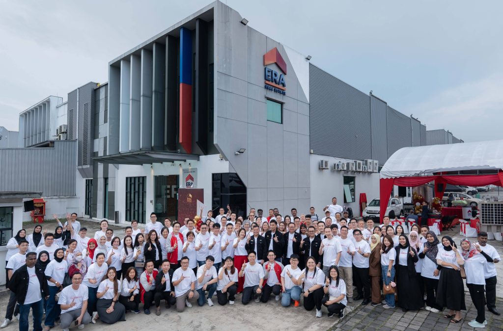 ERA Malaysia marks 6th Anniversary with Unity in Diversity Celebration