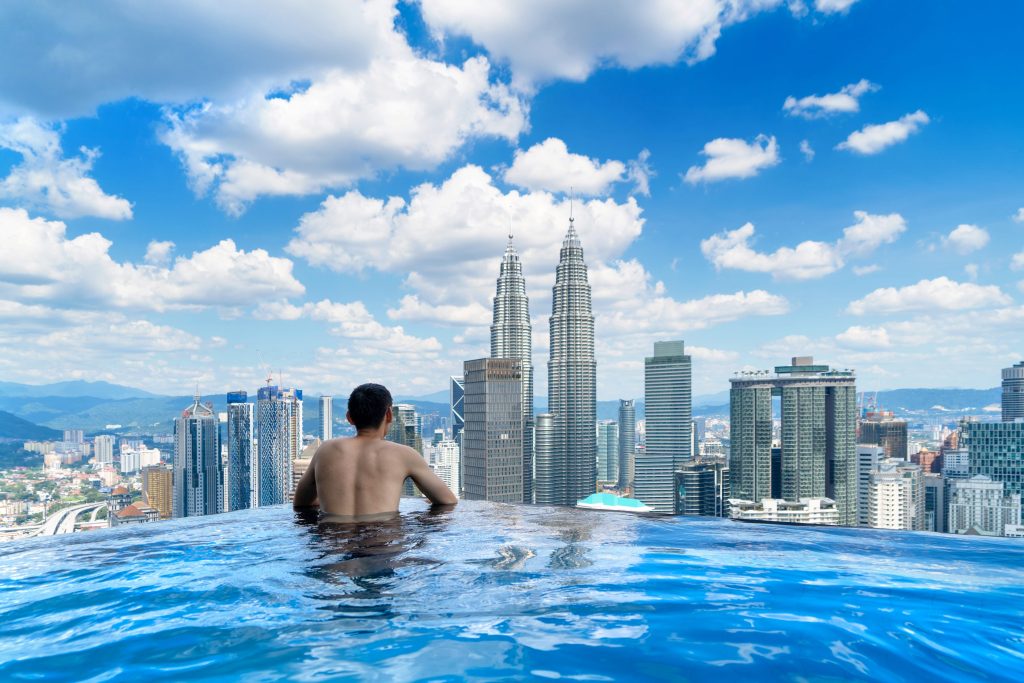 More property investors handing keys to hotel operators