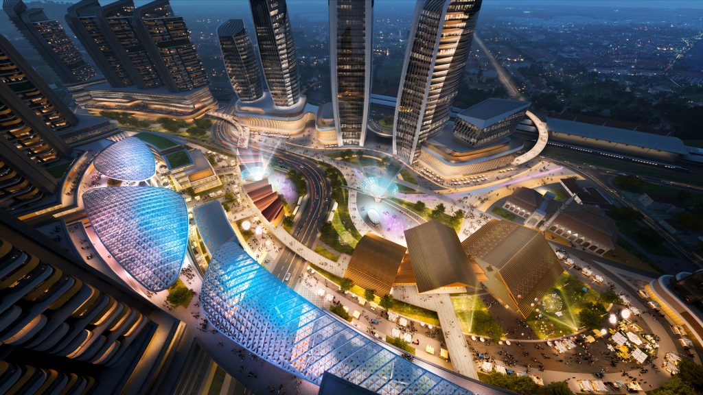 MRCB’S PROPERTY DIVISION CHARTS GROWTH ACROSS MARKETS AND SEGMENTS