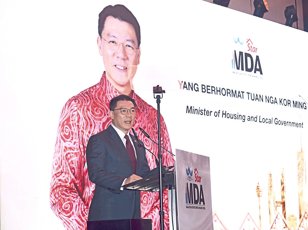 Real estate industry stands at critical juncture